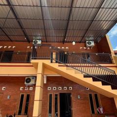 Homestay Permana Syariah