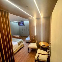 Apart Hotel Itaim Bibi