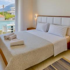 Oscar’s Apartments Drymades