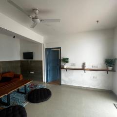 2BHK apartment in peaceful valey