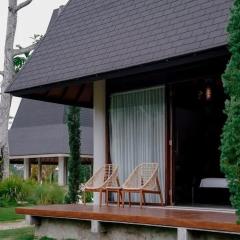 MAHALAYA Garden Resort