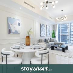 StayShort - Exceptional 1bedroom apartment in the heart of Downtown