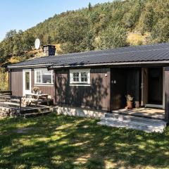 Cozy Cabin In Birch Forest Near Hemsedal