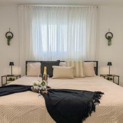 King Comfort Suite Kitchen Wi-Fi Parking