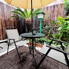 Shibuya 10 min Walk Theater & Garden Stay Max 6ppl