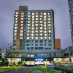 JI Hotel Shenzhen Guangming Tianhuicheng
