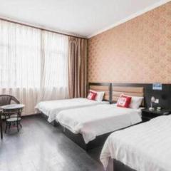 PAI Hotel Beijing Capital International Airport Linhe Development Zone