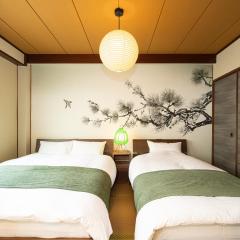 Bon Stay Matsu201 盆宿 松の間