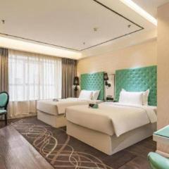 Xana Lite Korla Shihua Avenue Longquehe