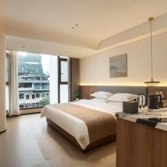 Yangshuo Yunting Lisha Hotel