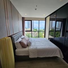 Pratumnak Super Seaview Condo Panora Pattaya