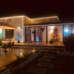 Finca el origen 2025