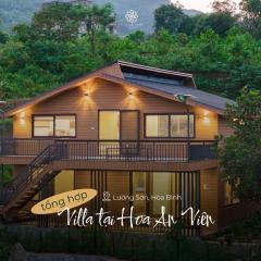 Hoa An Viên Villa