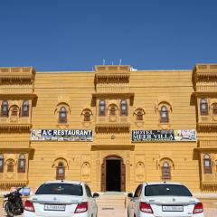 Hotel Meer Villa And Ac Restaurant