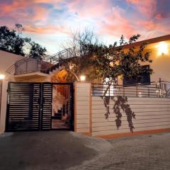 Nirvana Nook - A Soulful Boho Hideaway