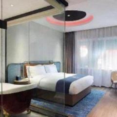 Echarm Hotel Liuzhou Yaobu Ancient Town