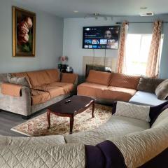 Spacious home near LAX