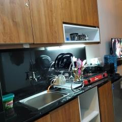 Dotty Reservations Studio Apartment