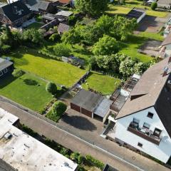 Jahnstraße 37 - Ferienwohnung Hufnagel
