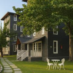 Amantran Resorts and Wellness Centre