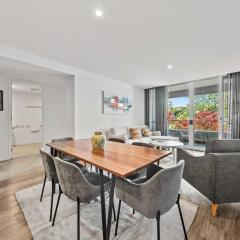 Tranquil 1-Bed Apartment in Kingston Foreshore