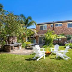 Sommaroy - Pet Friendly with Fire Pit