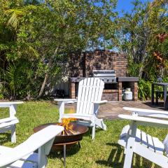 Sommaroy - Pet Friendly with Fire Pit