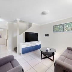 Mango Hill 3 Bedroom Family Accommodation