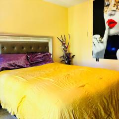 Large 3BR Home for Families and Work Stays With Fast WIFI