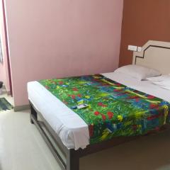 Hotel RJ Madurai