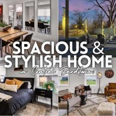 Central Bardstown Home Near Distilleries & Dining