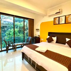 Hotel 7Seas by Solara Hospitality