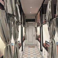 Villa Koh Rong and Dorm