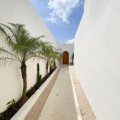 Staycationku Premium Jogja Villas