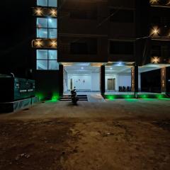 New Woodland Lodge Near Airport