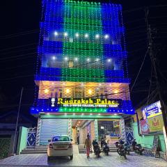 Hotel Rudraksh Palace