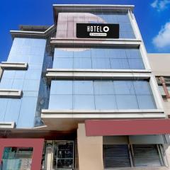 Hotel O Sur Sagar Lakeview Vadodara Formerly Vintage Inn