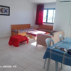 Appartement 5 Midoun centre