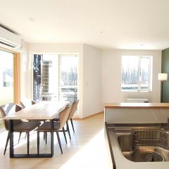 Niseko Izumikyo Stay - Apartments & Cottages