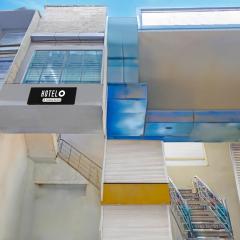 Hotel O Sector 110 Noida Formerly Luv Kush Tower Bhangel