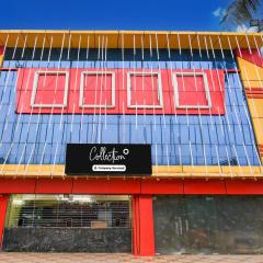 Collection O Dattapukur Railway Terminal Kolkata