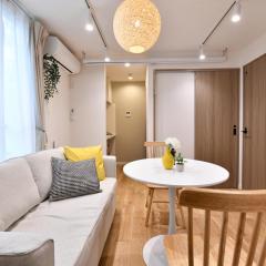 -Grandir Shibuya- 7-minute walk to Shibuya Station