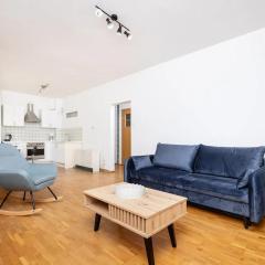 Apartment Warszauera 3