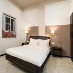 BedChambers Suites Near Sector 29, Gurgaon