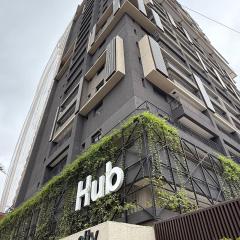 HUB Compact Life Setor Bueno