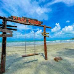 De Home Desaru Private Beach Luxury Suite B2