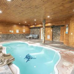 Majestic Springs Lodge Cabin