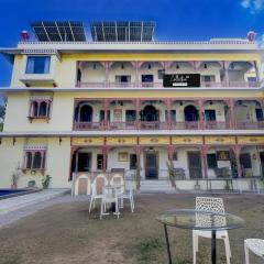 Collection O Mall Of Jaipur Formerly Madhu Pushp Bhawan