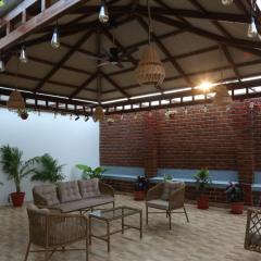 The Loft -Aadhya Homestay Hampi