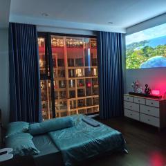 MAP Peaceful Homestay